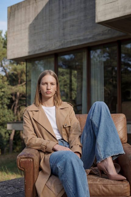 Collection image for: Trençkot