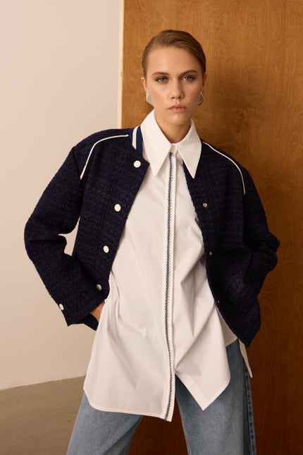 Oversize, ölçülü rahatlık