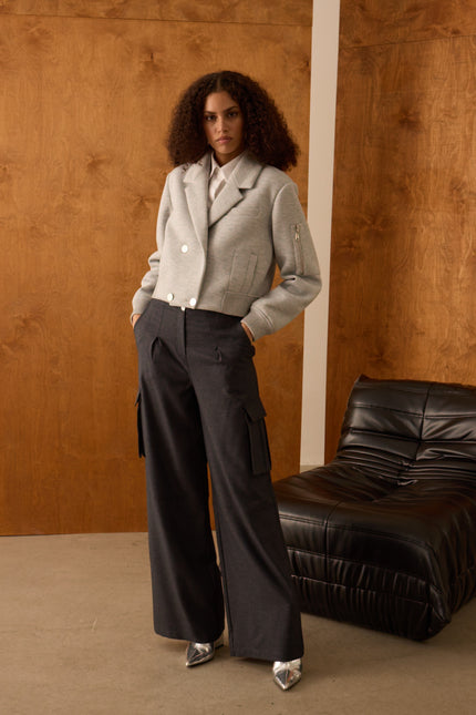 Özgürlük pantolonla başlar