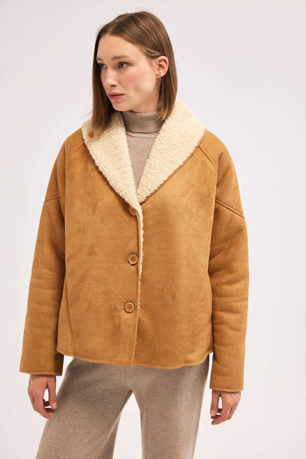 Kısa Taba Renk Kaban