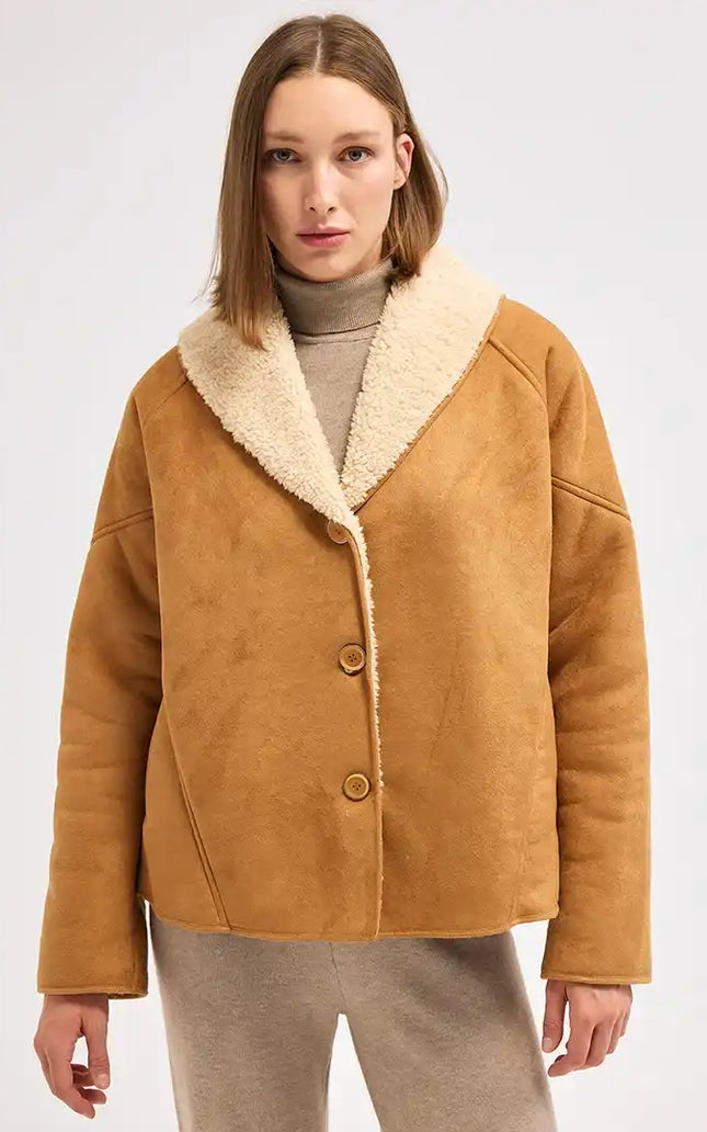 Kısa Taba Renk Kaban