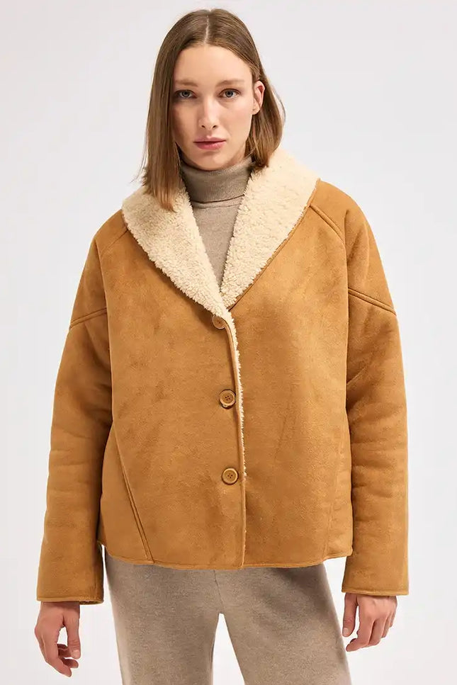 Kısa Taba Renk Kaban