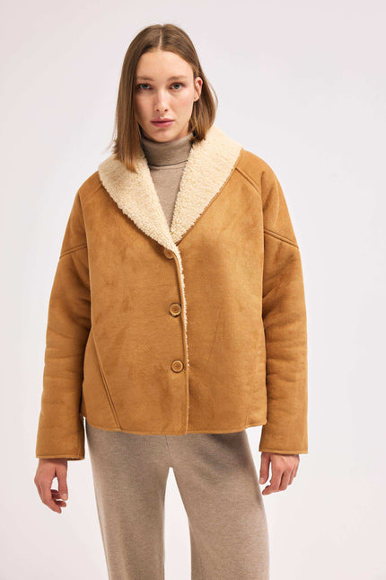 Kısa Taba Renk Kaban