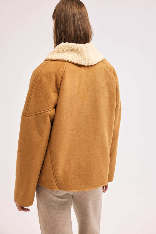 Kısa Taba Renk Kaban