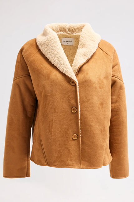 Kısa Taba Renk Kaban